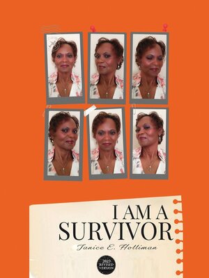 cover image of I Am a Survivor